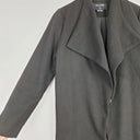 The Fifth Essential Everyday Longline Coat Size XXS by SwapUp-Online Second Hand Store-Online Thrift Store