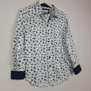 Thomas Cook Casual Horses Stretch Shirt Size 14 by SwapUp-Online Second Hand Store-Online Thrift Store