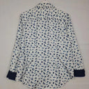 Thomas Cook Casual Horses Stretch Shirt Size 14 by SwapUp-Online Second Hand Store-Online Thrift Store