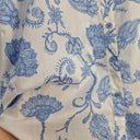 Thomas Cook Light Cotton Paisley Shirt Size 14 by SwapUp-Online Second Hand Store-Online Thrift Store
