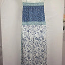 Tigerlily Boho Cameli Strappy Midi Dress Size 12 by SwapUp-Online Second Hand Store-Online Thrift Store