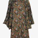 Tigerlily Rio Bell Sleeve Mini Dress Size 8 by SwapUp-Online Second Hand Store-Online Thrift Store