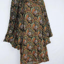 Tigerlily Rio Bell Sleeve Mini Dress Size 8 by SwapUp-Online Second Hand Store-Online Thrift Store