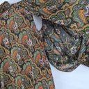 Tigerlily Rio Bell Sleeve Mini Dress Size 8 by SwapUp-Online Second Hand Store-Online Thrift Store