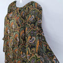 Tigerlily Rio Bell Sleeve Mini Dress Size 8 by SwapUp-Online Second Hand Store-Online Thrift Store