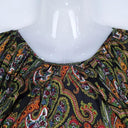 Tigerlily Rio Bell Sleeve Mini Dress Size 8 by SwapUp-Online Second Hand Store-Online Thrift Store