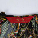 Tigerlily Rio Bell Sleeve Mini Dress Size 8 by SwapUp-Online Second Hand Store-Online Thrift Store
