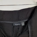 Tokito Classic Stretch Fitted Work Pants Size 6 by SwapUp-Online Second Hand Store-Online Thrift Store