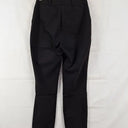 Tokito Classic Stretch Fitted Work Pants Size 6 by SwapUp-Online Second Hand Store-Online Thrift Store