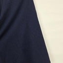Tommy Bahama Navy Cold Shoulder Resort Mini Dress Size S by SwapUp-Online Second Hand Store-Online Thrift Store