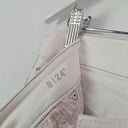 Tommy Bahama Rhinestone Stripe Ankle Jeans Size 8 by SwapUp-Online Second Hand Store-Online Thrift Store