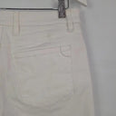 Tommy Bahama Rhinestone Stripe Ankle Jeans Size 8 by SwapUp-Online Second Hand Store-Online Thrift Store