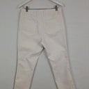 Tommy Bahama Rhinestone Stripe Ankle Jeans Size 8 by SwapUp-Online Second Hand Store-Online Thrift Store
