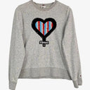 Tommy Hilfiger Branded Soft Branded Sweatshirt Jumper Size XS by SwapUp-Online Second Hand Store-Online Thrift Store