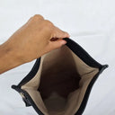 Trenery Rectangle Essential Envelope Bag by SwapUp-Online Second Hand Store-Online Thrift Store