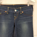 True Religion Classic Vintage Bootcut Jeans Size 12 by SwapUp-Online Second Hand Store-Online Thrift Store