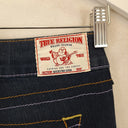 True Religion Classic Vintage Bootcut Jeans Size 12 by SwapUp-Online Second Hand Store-Online Thrift Store