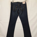 True Religion Classic Vintage Bootcut Jeans Size 12 by SwapUp-Online Second Hand Store-Online Thrift Store