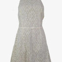 Tussah Lilia Mini Dress Size 14 by SwapUp-Online Second Hand Store-Online Thrift Store