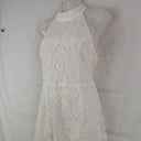 Tussah Lilia Mini Dress Size 14 by SwapUp-Online Second Hand Store-Online Thrift Store