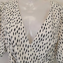 Tussah Luxurious Puff Sleeve Mini Dress Size 10 by SwapUp-Online Second Hand Store-Online Thrift Store