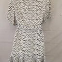 Tussah Luxurious Puff Sleeve Mini Dress Size 10 by SwapUp-Online Second Hand Store-Online Thrift Store