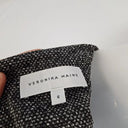 Veronika Maine Classy Speckled O Belt Dress Size 6 by SwapUp-Online Second Hand Store-Online Thrift Store