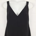 Veronika Maine Elegant Tailored Staple Midi Dress Size 12 by SwapUp-Online Second Hand Store-Online Thrift Store