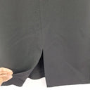 Veronika Maine Elegant Tailored Staple Midi Dress Size 12 by SwapUp-Online Second Hand Store-Online Thrift Store