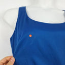 Veronika Maine Office Cobalt Shift Dress Size 12 by SwapUp-Online Second Hand Store-Online Thrift Store