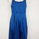 Veronika Maine Office Cobalt Shift Dress Size 12 by SwapUp-Online Second Hand Store-Online Thrift Store