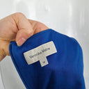 Veronika Maine Office Cobalt Shift Dress Size 12 by SwapUp-Online Second Hand Store-Online Thrift Store