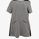 Veronika Maine Static Front Pocket Midi Dress Size 14 by SwapUp-Online Second Hand Store-Online Thrift Store