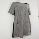 Veronika Maine Static Front Pocket Midi Dress Size 14 by SwapUp-Online Second Hand Store-Online Thrift Store