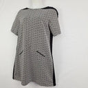 Veronika Maine Static Front Pocket Midi Dress Size 14 by SwapUp-Online Second Hand Store-Online Thrift Store