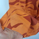 Veronika Maine Tropical Belted Flared Sleeve MIdi Dress Size 10 by SwapUp-Online Second Hand Store-Online Thrift Store