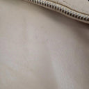 Via Reggio Vintage Genuine Leather Zip Up AS IS Jacket Size 10 by SwapUp-Online Second Hand Store-Online Thrift Store