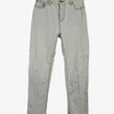 Viktoria & Woods Light Wash Slim Fit Denim Jeans Size 6 by SwapUp-Online Second Hand Store-Online Thrift Store