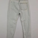 Viktoria & Woods Light Wash Slim Fit Denim Jeans Size 6 by SwapUp-Online Second Hand Store-Online Thrift Store