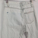 Viktoria & Woods Light Wash Slim Fit Denim Jeans Size 6 by SwapUp-Online Second Hand Store-Online Thrift Store