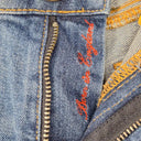 Vivienne Westwood Distressed Skinny Denim Jeans Size M by SwapUp-Online Second Hand Store-Online Thrift Store