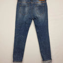 Vivienne Westwood Distressed Skinny Denim Jeans Size M by SwapUp-Online Second Hand Store-Online Thrift Store