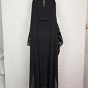 Wayne Cooper Embellished Halter Neck Evening Maxi Dress Size XS by SwapUp-Online Second Hand Store-Online Thrift Store