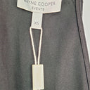 Wayne Cooper Embellished Halter Neck Evening Maxi Dress Size XS by SwapUp-Online Second Hand Store-Online Thrift Store
