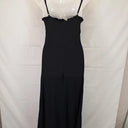 Whistles Classic Shirred Summer Midi Dress Size 10 by SwapUp-Online Second Hand Store-Online Thrift Store