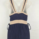 Whistles Lace Up Silk Summer Dress Size 6 by SwapUp-Online Second Hand Store-Online Thrift Store