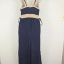 Whistles Lace Up Silk Summer Dress Size 6 by SwapUp-Online Second Hand Store-Online Thrift Store