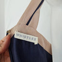 Whistles Lace Up Silk Summer Dress Size 6 by SwapUp-Online Second Hand Store-Online Thrift Store