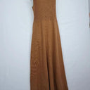 Witchery Acorn Knit Midi Dress Size S by SwapUp-Online Second Hand Store-Online Thrift Store