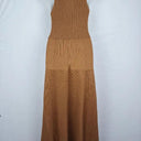 Witchery Acorn Knit Midi Dress Size S by SwapUp-Online Second Hand Store-Online Thrift Store